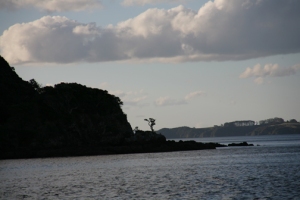 Manawaora Bay